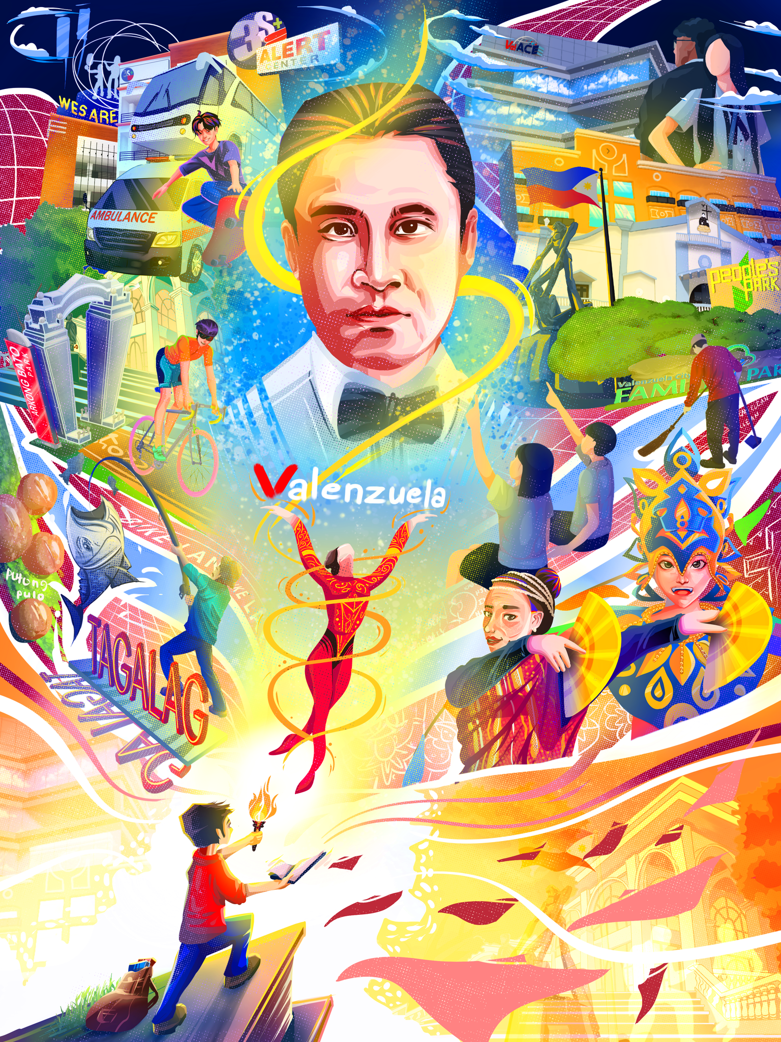 My Award-Winning Art